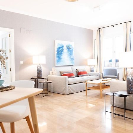 Apartament Tourist House Casa Pilatos Sewilla Zewnętrze zdjęcie