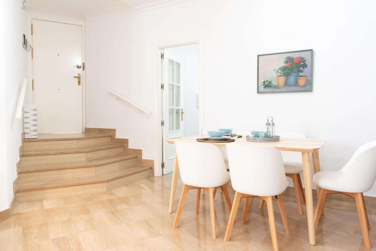 Apartament Tourist House Casa Pilatos Sewilla Zewnętrze zdjęcie