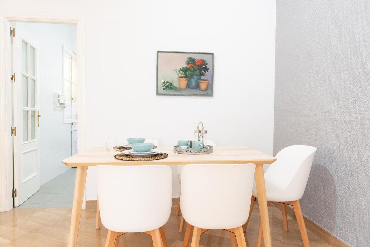 Apartament Tourist House Casa Pilatos Sewilla Zewnętrze zdjęcie