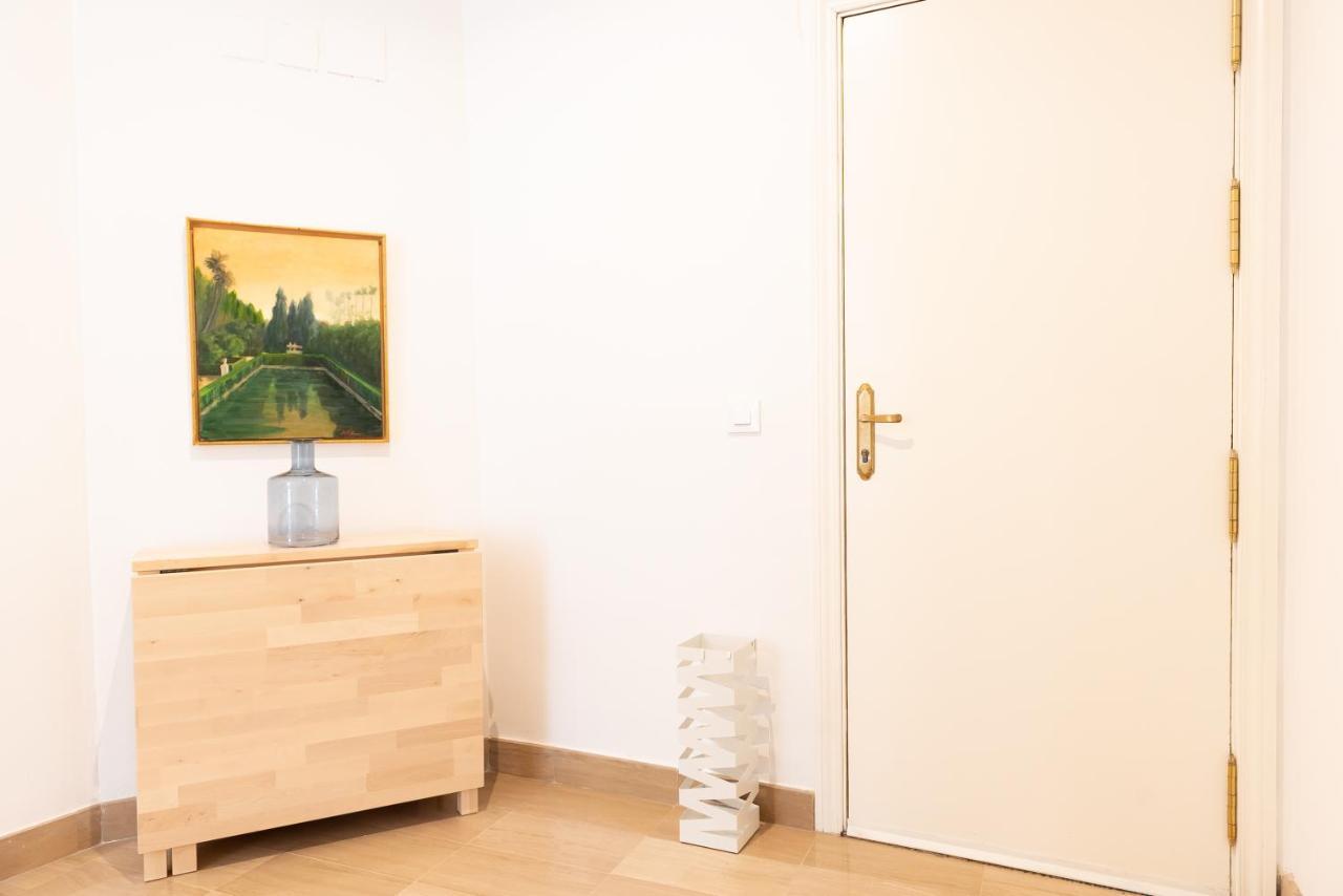 Apartament Tourist House Casa Pilatos Sewilla Zewnętrze zdjęcie
