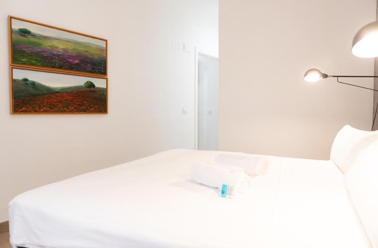 Apartament Tourist House Casa Pilatos Sewilla Zewnętrze zdjęcie