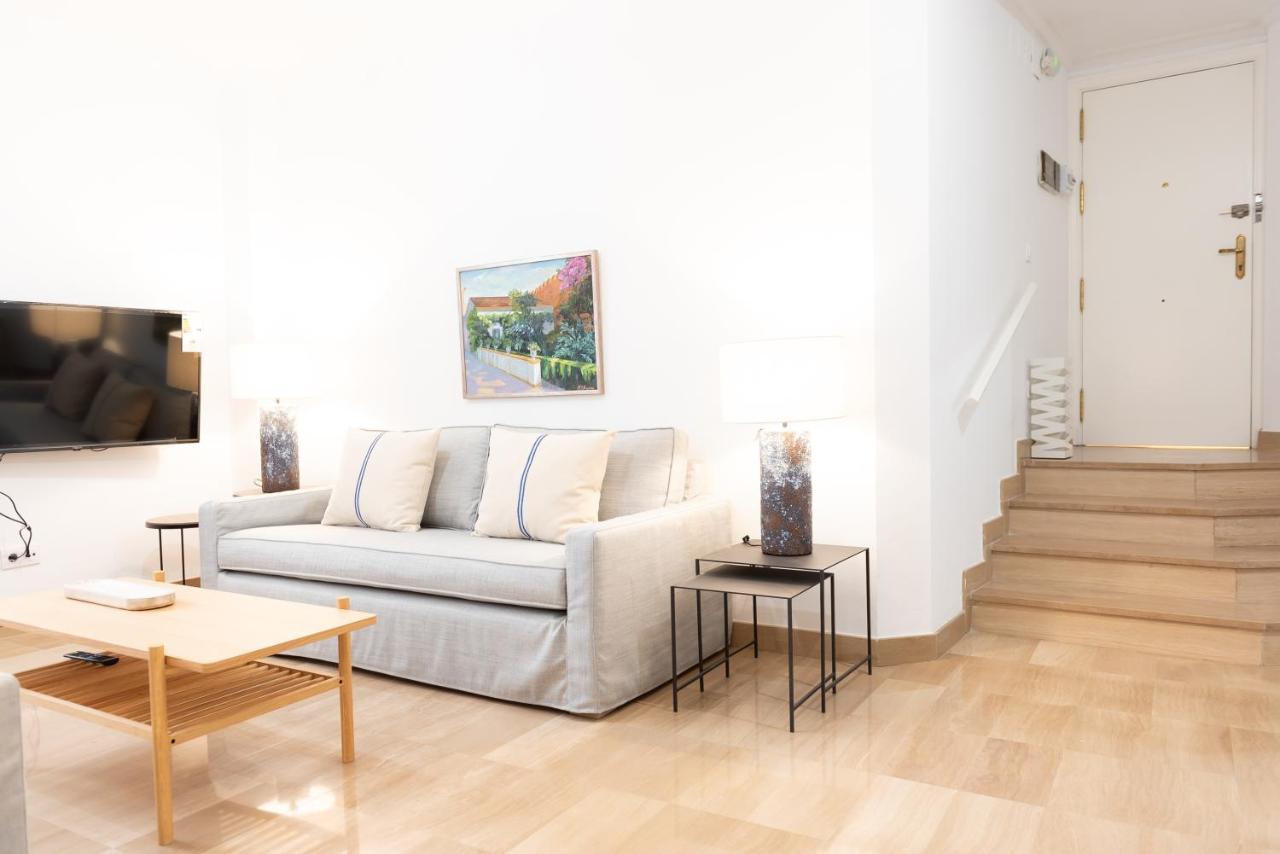 Apartament Tourist House Casa Pilatos Sewilla Zewnętrze zdjęcie