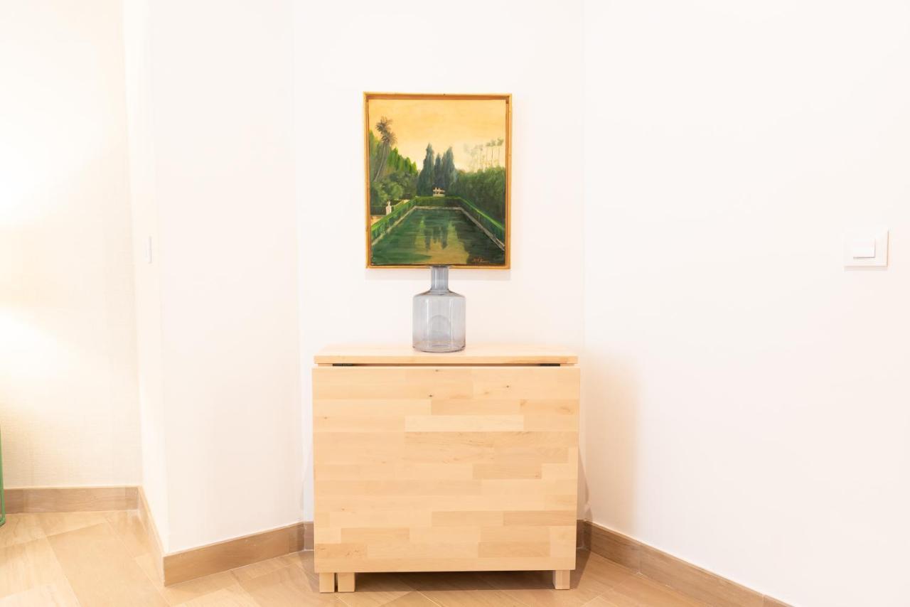 Apartament Tourist House Casa Pilatos Sewilla Zewnętrze zdjęcie