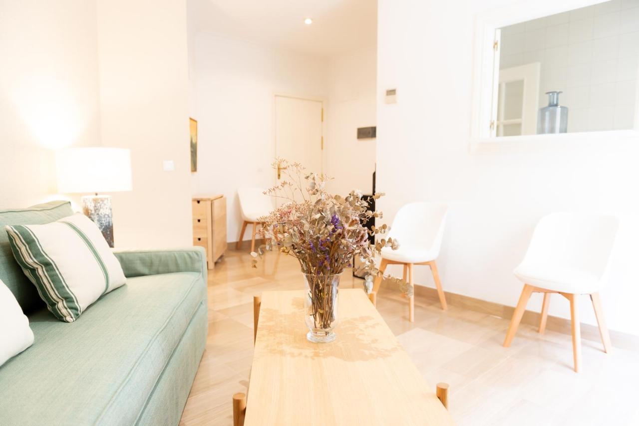 Apartament Tourist House Casa Pilatos Sewilla Zewnętrze zdjęcie