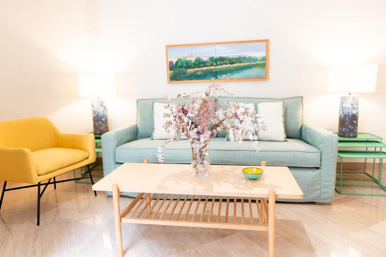 Apartament Tourist House Casa Pilatos Sewilla Zewnętrze zdjęcie