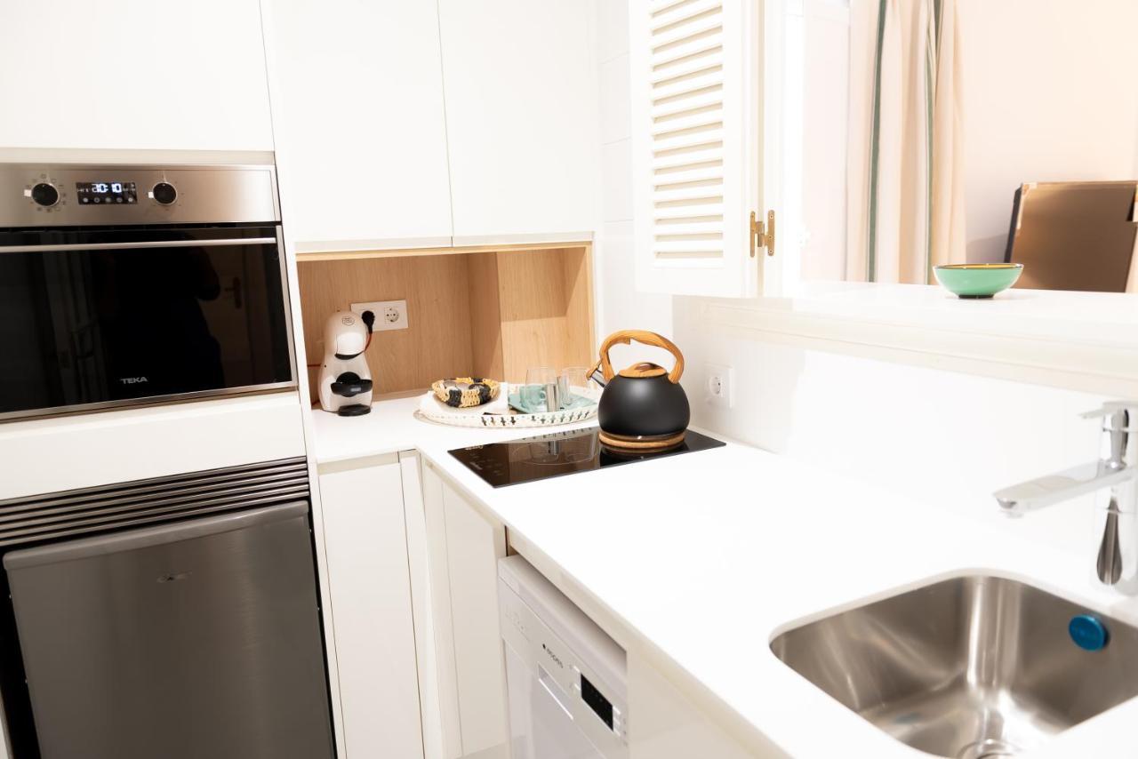 Apartament Tourist House Casa Pilatos Sewilla Zewnętrze zdjęcie