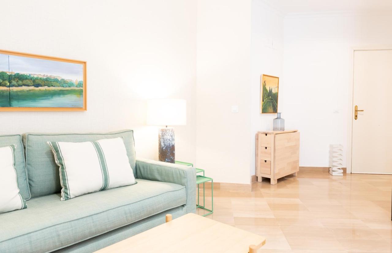 Apartament Tourist House Casa Pilatos Sewilla Zewnętrze zdjęcie