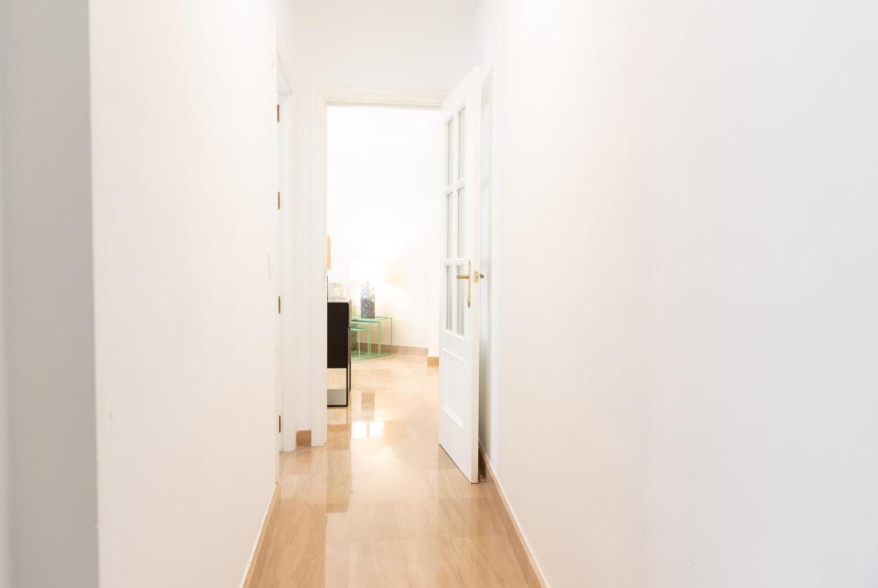 Apartament Tourist House Casa Pilatos Sewilla Zewnętrze zdjęcie