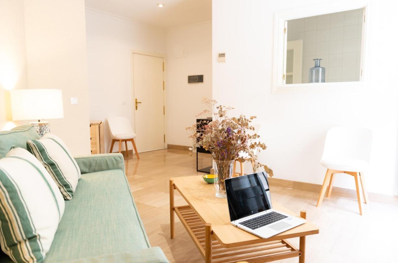Apartament Tourist House Casa Pilatos Sewilla Zewnętrze zdjęcie