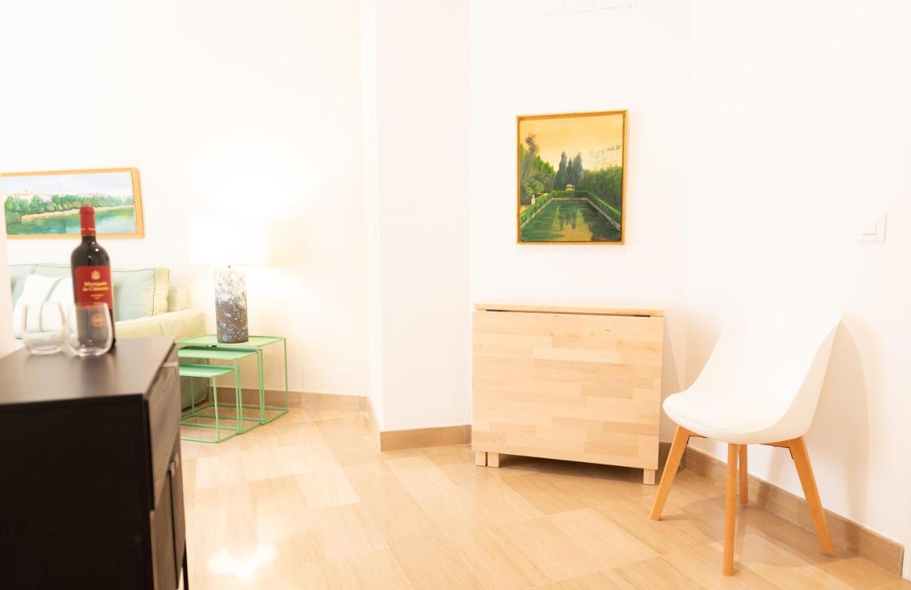 Apartament Tourist House Casa Pilatos Sewilla Zewnętrze zdjęcie